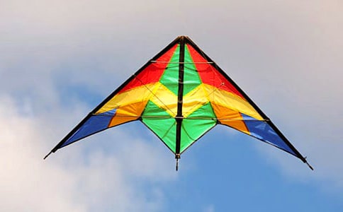 【必备】风筝作文500字三篇