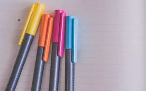 (优秀)童话文具故事作文300字9篇