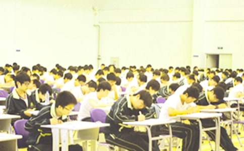 考试作文300字3篇（荐）