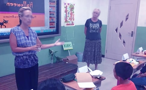 当老师理想的作文6篇(通用)