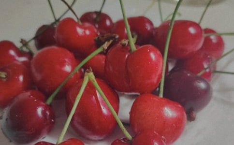 樱桃花作文3篇(优)