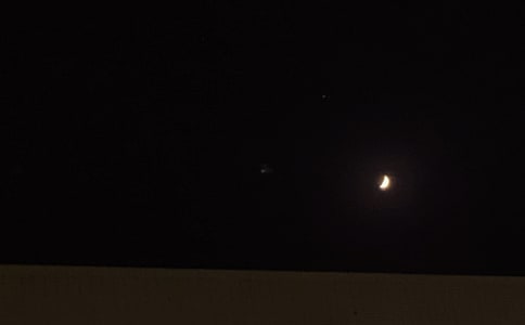 简洁的唯美的晚安朋友圈问候语集合56句