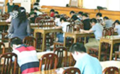 考试后的作文汇总【8篇】