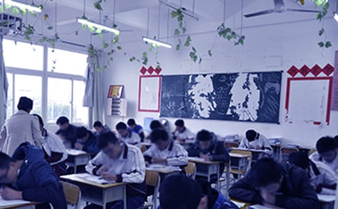 【精华】考试的作文6篇