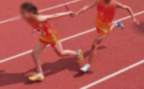 [通用]小学运动会作文3篇