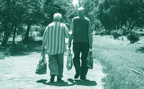 【推荐】描写爷爷的作文合集五篇