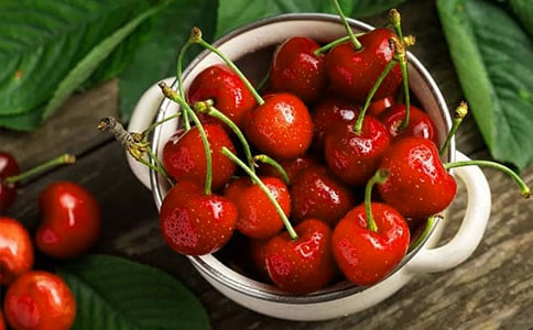 (优秀)樱桃花的作文