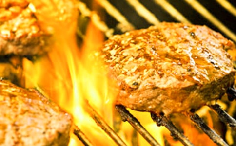 烤肉作文500字锦集九篇