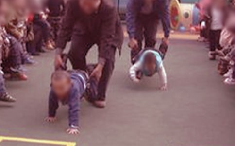 六一作文【集合】