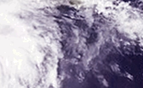 台风作文400字优选[3篇]