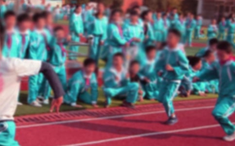 （实用）小学运动会作文3篇