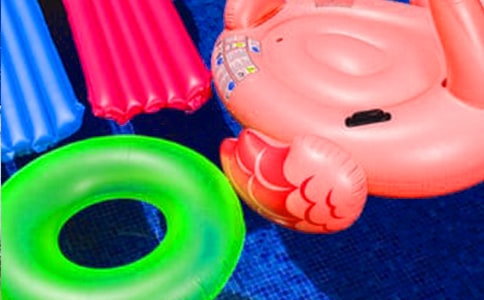 （精品）写夏天的作文6篇