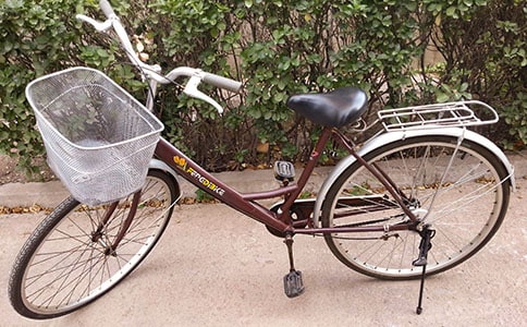 未来的自行车作文大全(15篇)