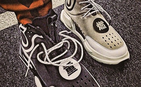 (热门)未来的鞋子作文