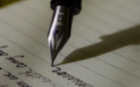 【精选】写信的作文600字四篇