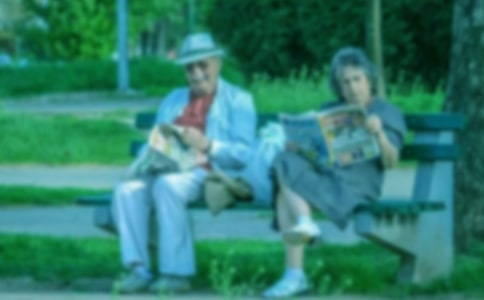 关于热心的爷爷作文汇编5篇