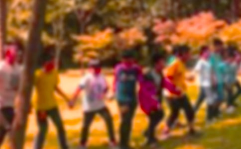 秋游南门山作文2篇