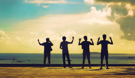 朋友的作文300字范例(3篇)