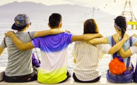 【合集】描写同学的作文10篇