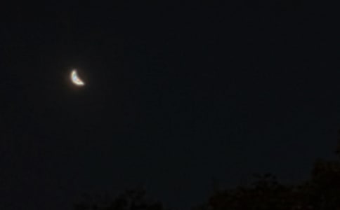 精选治愈系晚安心语朋友圈46句