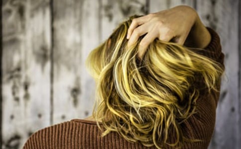 精选妈妈的头发的作文300字4篇