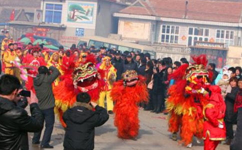 (合集)英语节日作文3篇