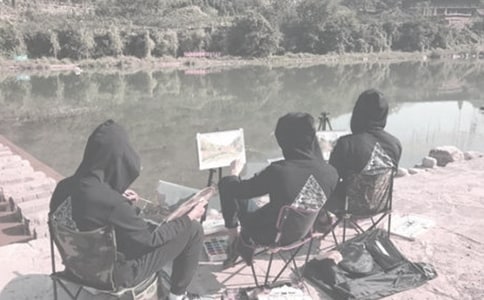 （优）描写生命的作文