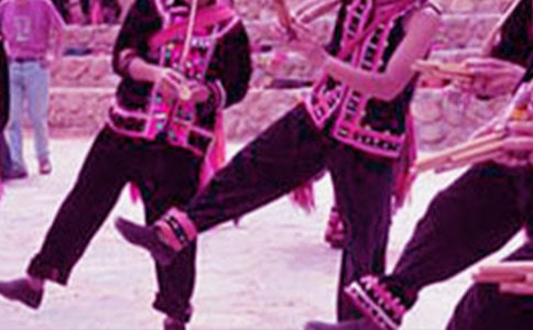 (荐)民族传统作文300字5篇