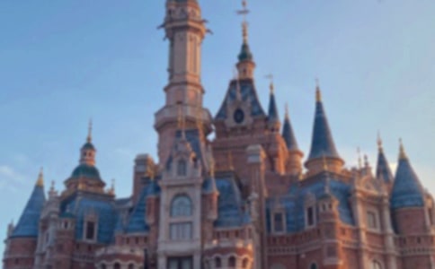 香港迪士尼作文【汇总5篇】