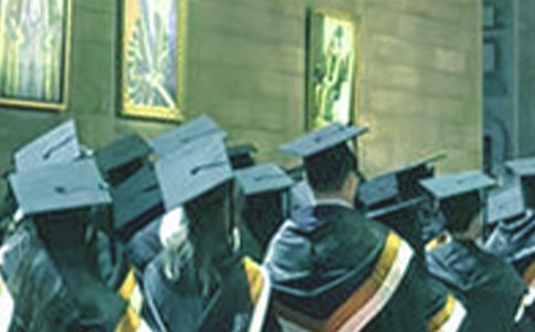 [合集]毕业作文