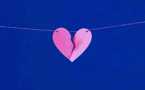 对情人分手说的话(6篇)