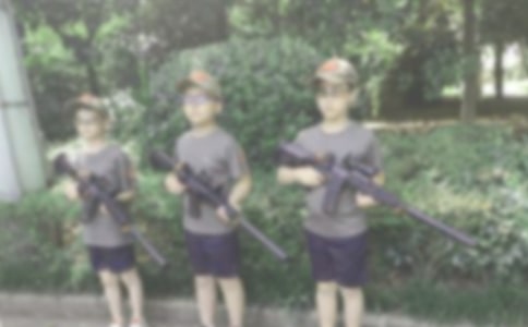 夏令营作文实用【6篇】