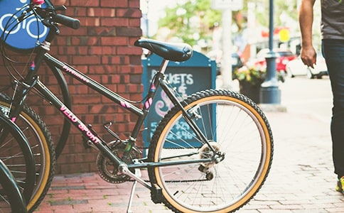 [集合]未来的自行车作文