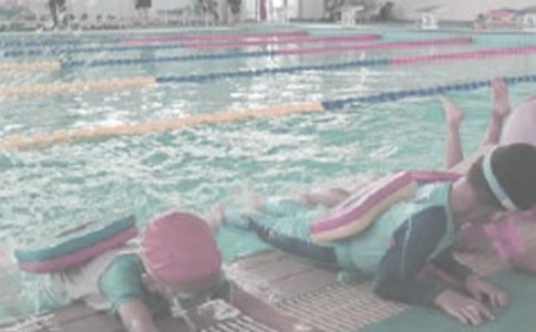 【推荐】三年级游泳作文4篇