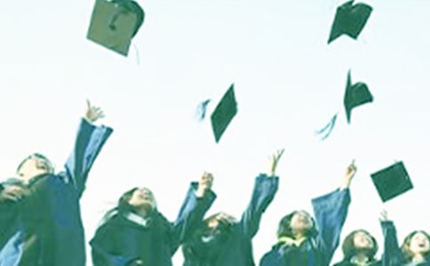 毕业说的话（精选55句）