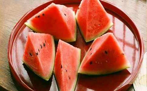 实用的三年级西瓜的作文合集5篇