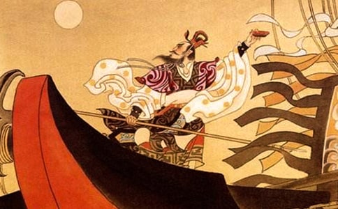 给曹操的一封信汇编11篇