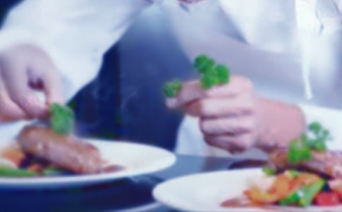 (优)我的厨师理想作文