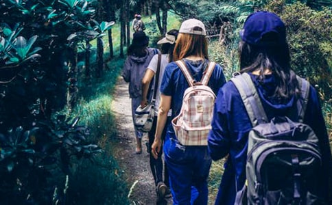 我同学的作文5篇（荐）