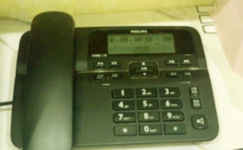 关于电话作文500字4篇