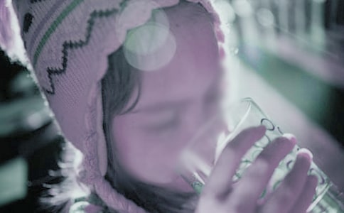 2021年成人礼写给女儿的一封信范文