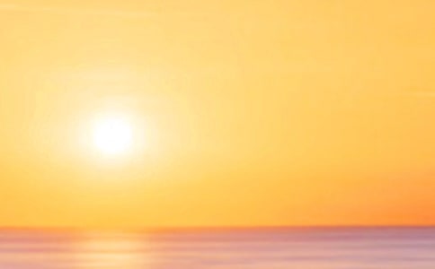 日落的作文【合集5篇】