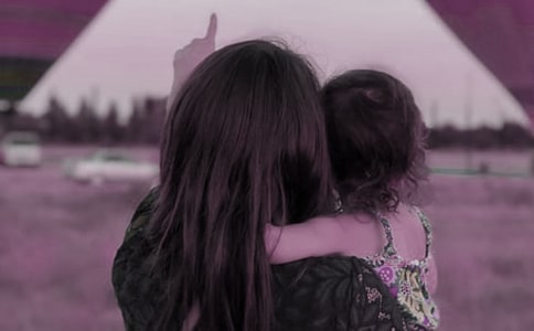 给未来女儿的一封信（精选10篇）