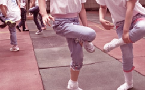 （优秀）儿童六一作文