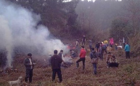 精选扫墓作文300字3篇