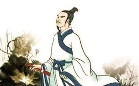 给屈原的一封信（通用10篇）