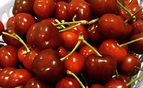 （热）樱桃花作文3篇