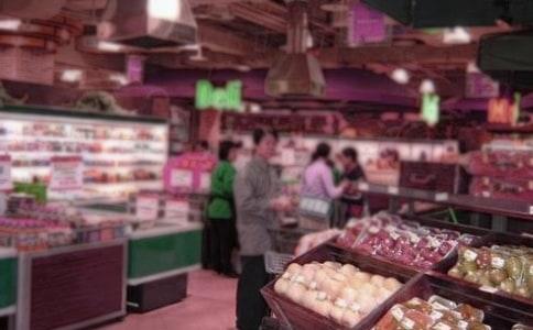 【热门】逛超市小学生作文3篇