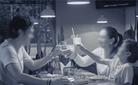 给爸爸妈妈的一封信作文6篇（精）