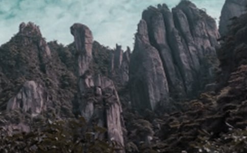 黄山的作文5篇（经典）